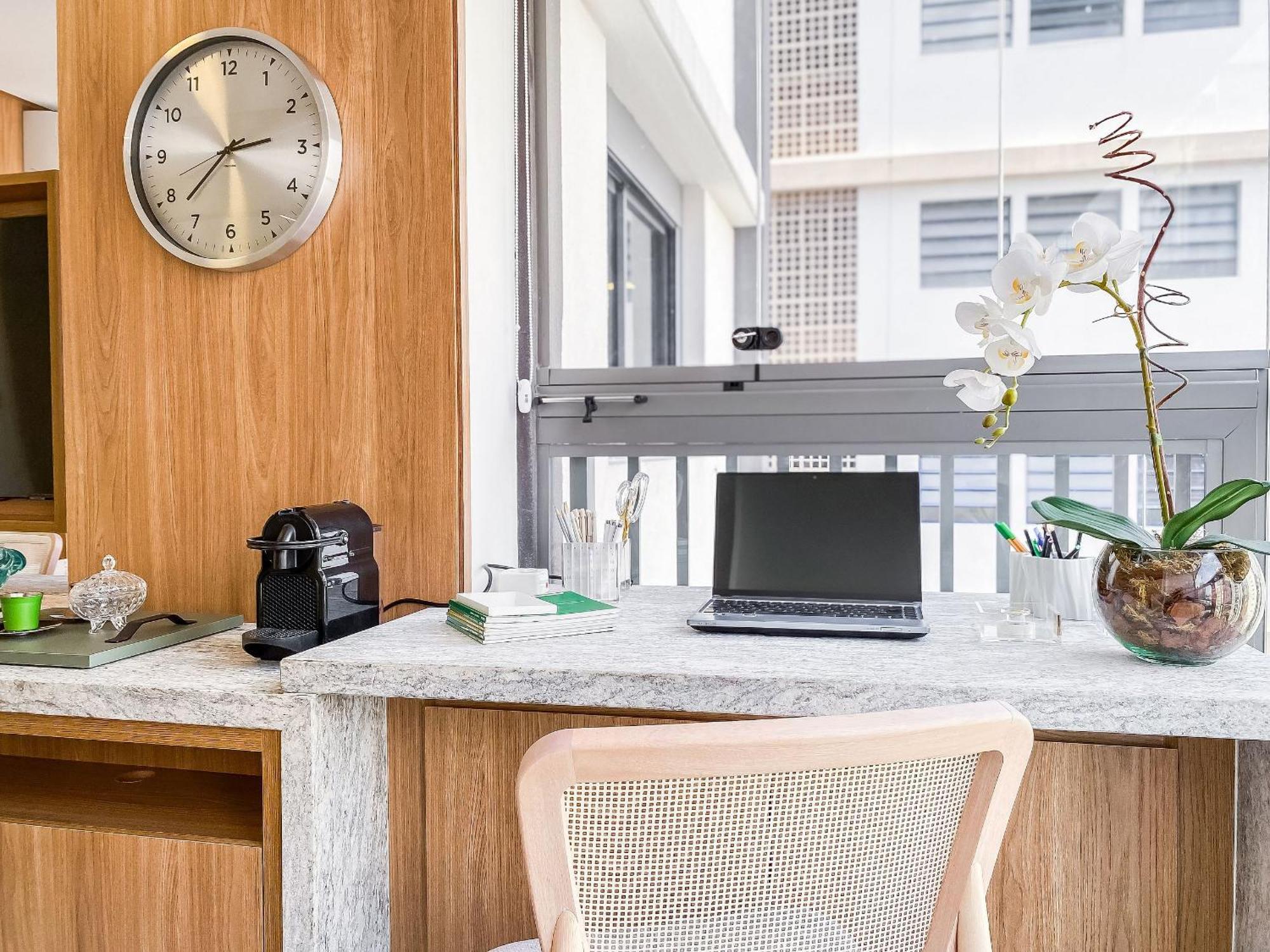 Park Side Jardins By Easyrent Apartamento São Paulo