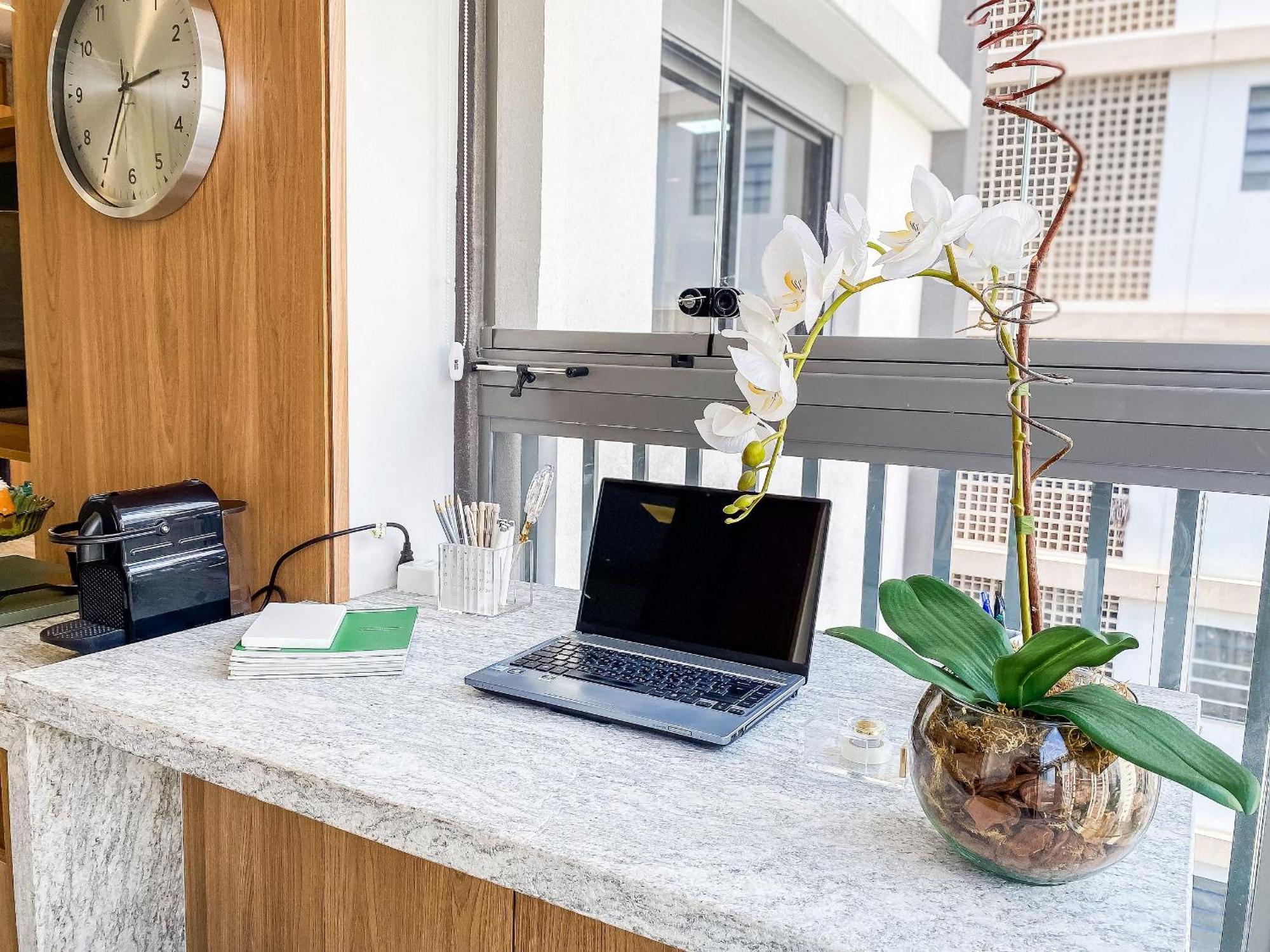 Park Side Jardins By Easyrent Apartamento São Paulo